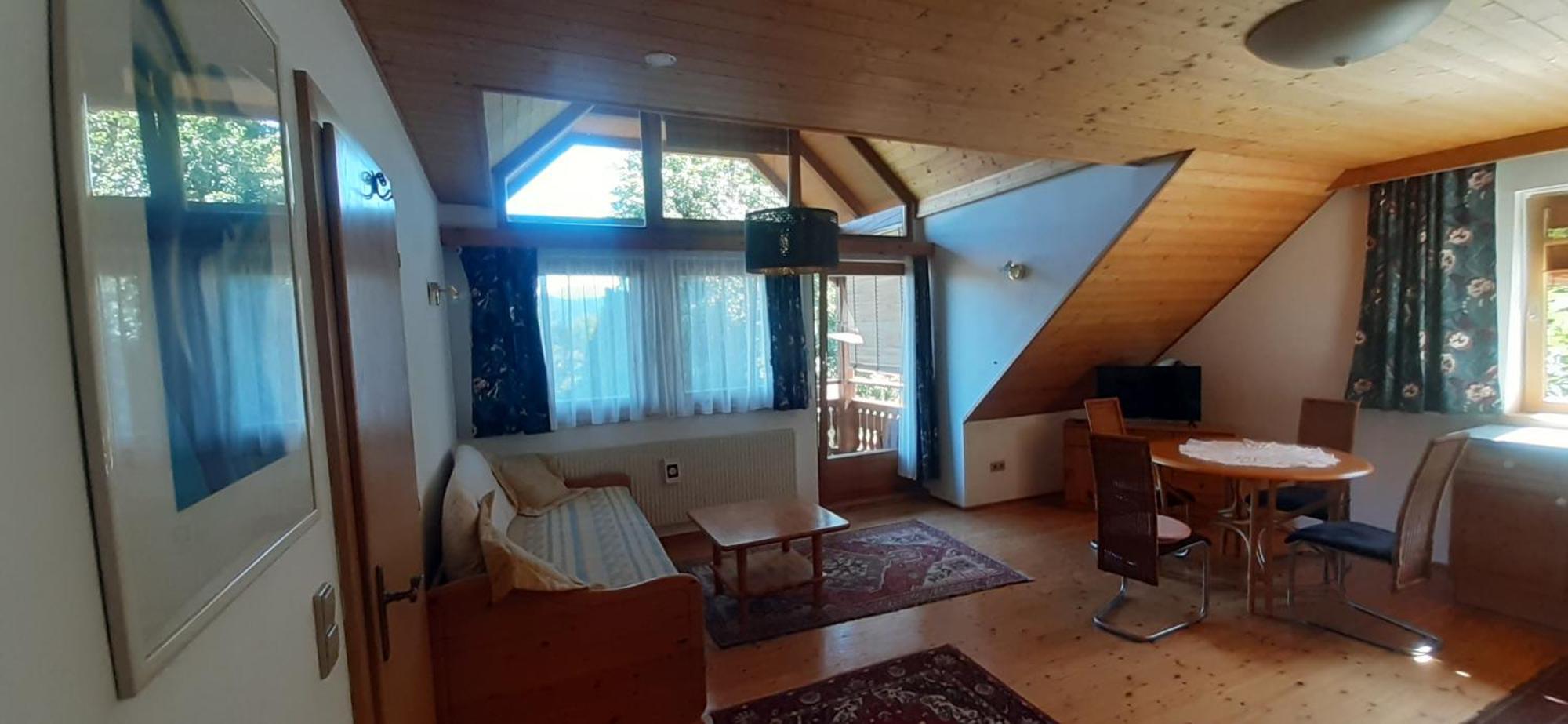 Singer-Hof Apartment Krumpendorf Room photo